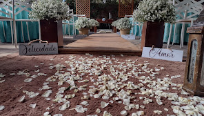 Edilma Pinho Recepções