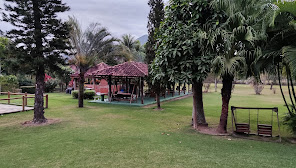 Sítio Aldeia Do Coco