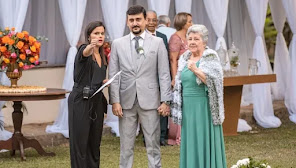 Gabriela Cruz Cerimonial