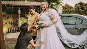 Gabriela Cruz Cerimonial