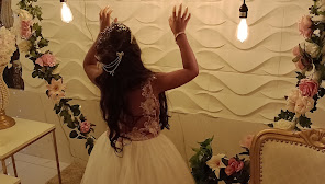 Casa de Vidro Cerimonial