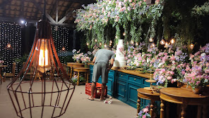 Cerimonial Chácara Bambu