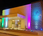 Bouganville Recepções / Bouganville Hall