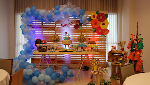 Eu Customização de Eventos