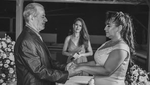 Enkantar Celebrações e Cerimonial