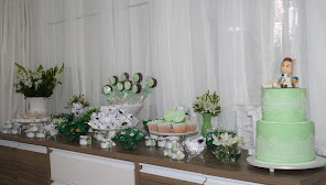 Eu Customização de Eventos