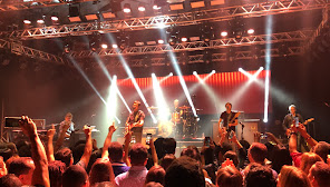 Steffen Centro de Eventos