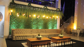 Cerimonial Boulevard Hall