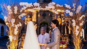 CERIMONIAL DA FONTE & NADAL