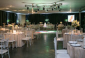 Italiano Centro de Eventos