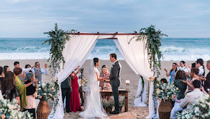 Liandra Zanette celebrante cerimonialista