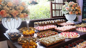 DONA CORA casamentos