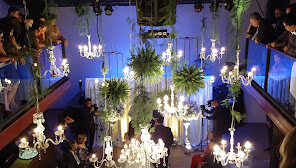 Di Branco Lounge Buffet