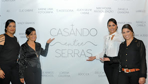 TJ Assessoria Noivas