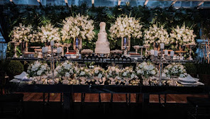 Livenup – Cerimonial e produção de eventos.