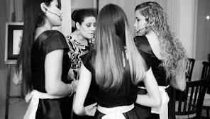 Karina Santiago Cerimonial