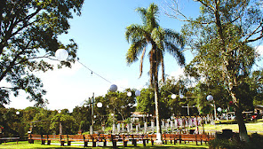 Recanto Ágape – Centro de Eventos