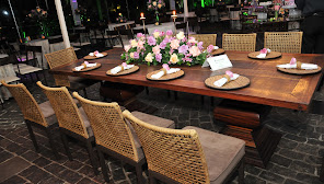 Green house eventos cerimonial