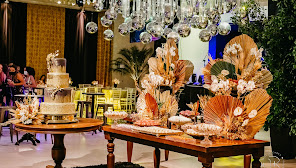 Alex Sandes Cerimonial Buffet e Decoração