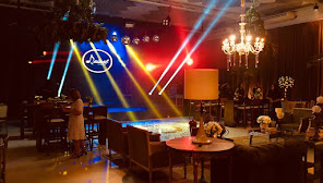 BackDrop Eventos Salvador