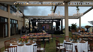 BackDrop Eventos Salvador