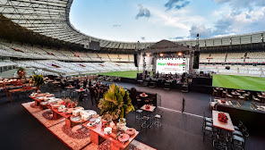Cinne produções eventos