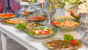 Alex Sandes Cerimonial Buffet e Decoração