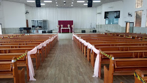 Thais Batista Assessoria e Cerimonial