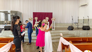 Thais Batista Assessoria e Cerimonial