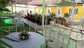Cerimonial Casa Amarela