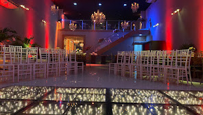 Paradise Recepções e Eventos