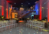 Paradise Recepções e Eventos