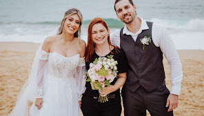 Thais roncaglio eventos