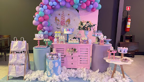 Cerimonial Manguinhos