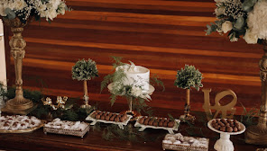 Flor da Nêga Floricultura e Gestão de Eventos