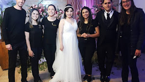 Carol furtado cerimonial