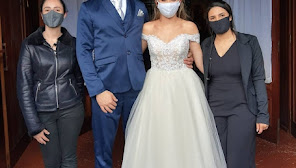 Carol furtado cerimonial