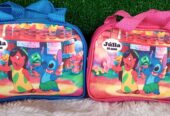 Bolsinhas personalizadas