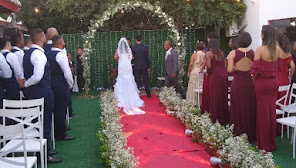 Carla Souza Cerimonial