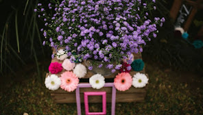 Petit Wedding Assessoria e Cerimonial