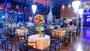 Cata eventos formaturas