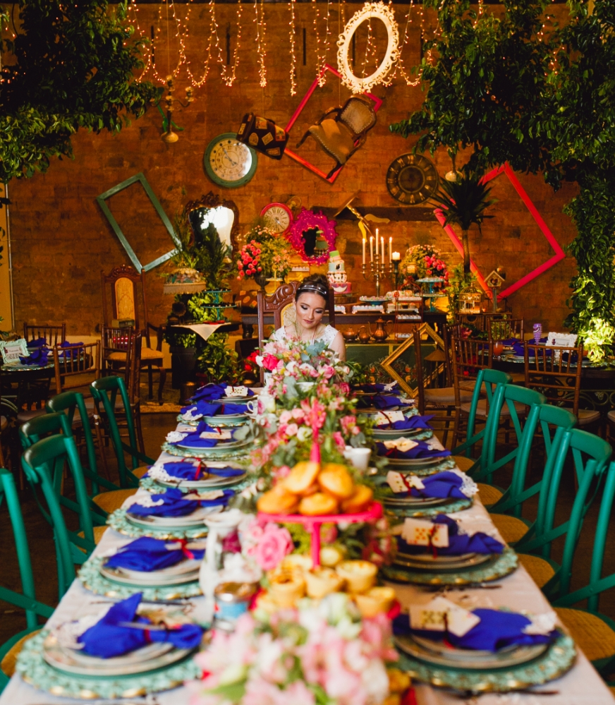 Casa mia eventos