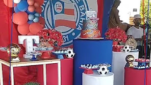 Cerimonial Amigos Da Festa