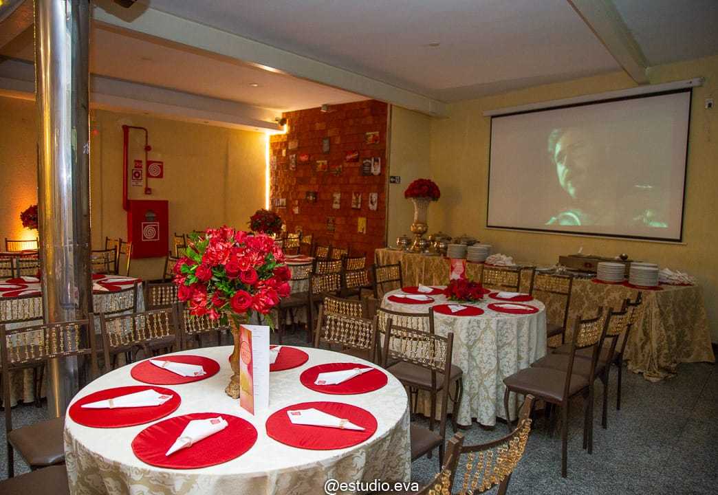 O sonhador festas e eventos