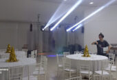 Hop eventos