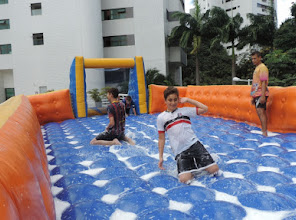 Leide brink brinquedos recreativos