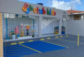 Club kids bazar
