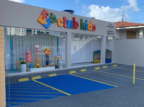 Club kids bazar