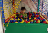Club kids bazar
