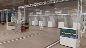 Kampo promoções e eventos